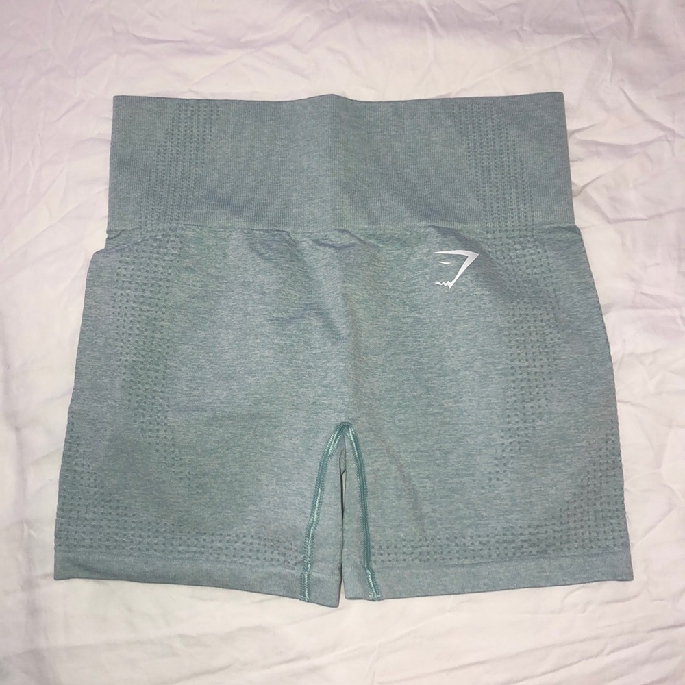 Gymshark vital seamless